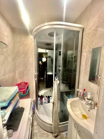 Prodej bytu 2+1, Chomutov, Zahradní, 54 m2