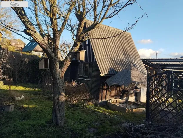 Prodej chaty, Dražeň, 95 m2