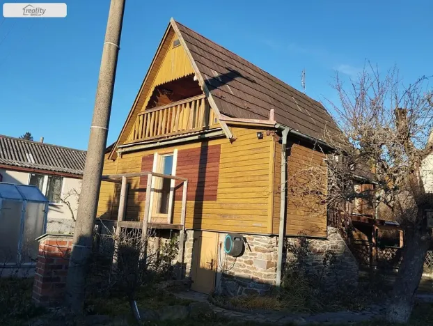 Prodej chaty, Dražeň, 95 m2