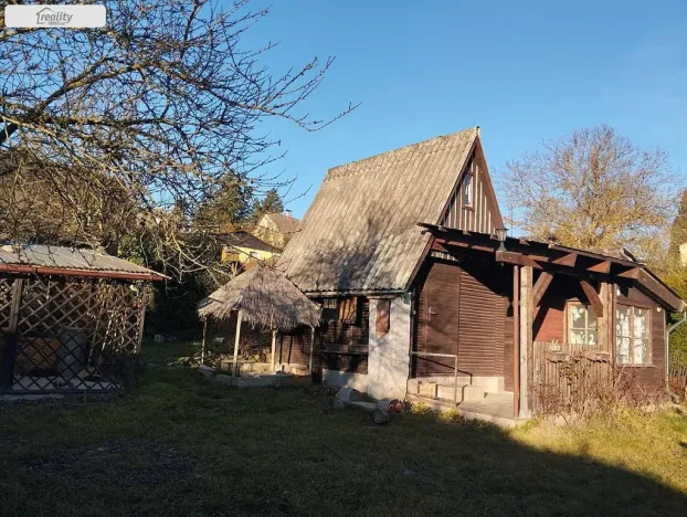 Prodej chaty, Dražeň, 95 m2