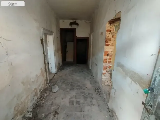 Prodej rodinného domu, Úherce, 160 m2