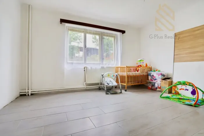 Prodej rodinného domu, Prusice, 280 m2