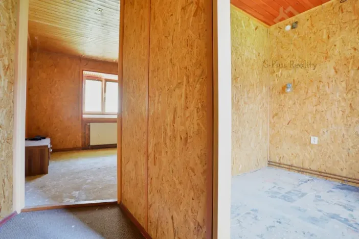 Prodej rodinného domu, Prusice, 280 m2