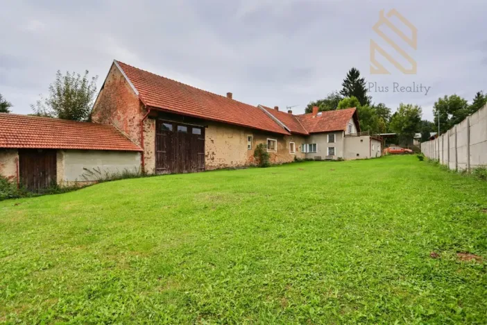 Prodej rodinného domu, Prusice, 280 m2