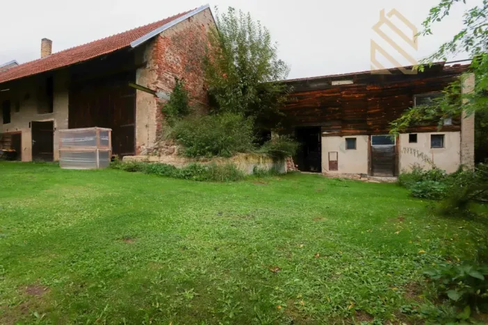 Prodej rodinného domu, Prusice, 280 m2