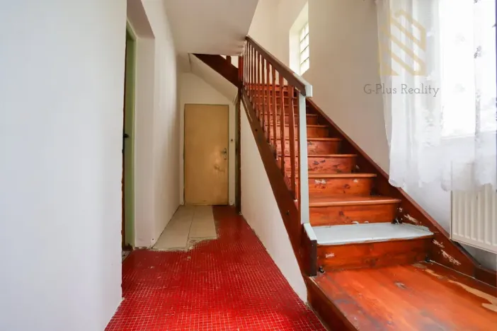 Prodej rodinného domu, Prusice, 280 m2