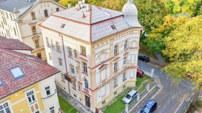 Prodej bytu 3+1, Litoměřice - Litoměřice-Město, 115 m2