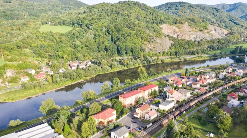 Prodej bytu 2+1, Dobkovice, 63 m2