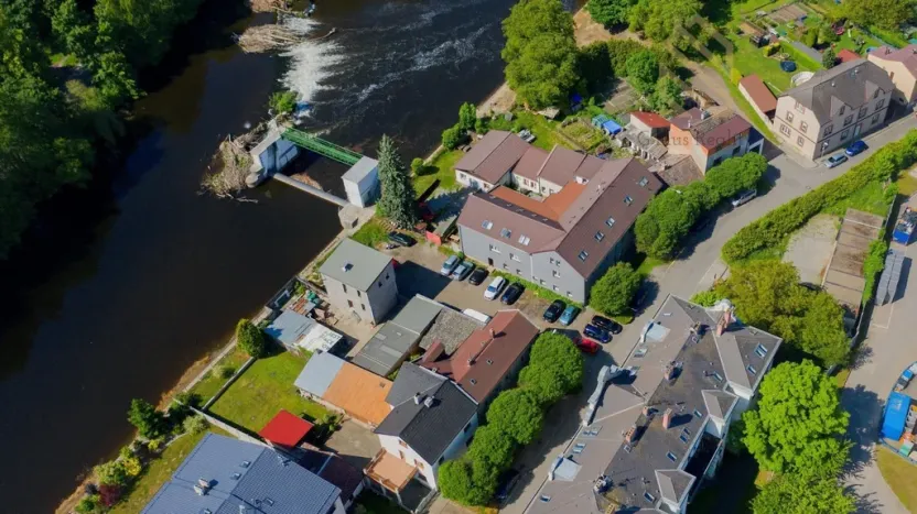 Prodej činžovního domu, Mladá Boleslav - Čejetičky, 492 m2