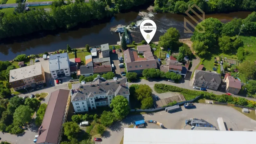 Prodej činžovního domu, Mladá Boleslav - Čejetičky, 492 m2