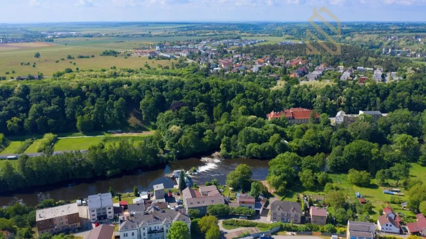 Prodej činžovního domu, Mladá Boleslav - Čejetičky, 492 m2