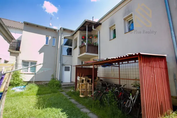 Prodej činžovního domu, Mladá Boleslav - Čejetičky, 492 m2