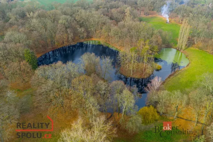 Prodej rodinného domu, Dobřenice, 76 m2
