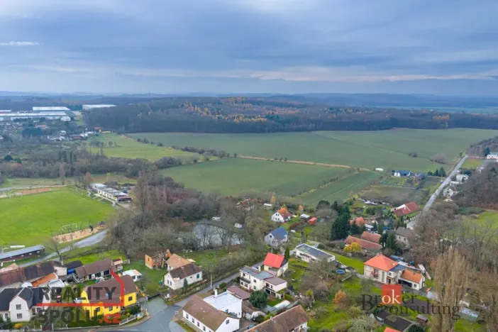 Prodej rodinného domu, Dobřenice, 76 m2