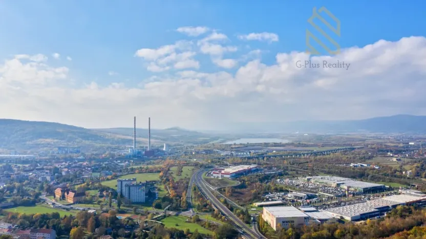 Prodej rodinného domu, Ústí nad Labem - Ústí nad Labem-centrum, Hostovická, 725 m2