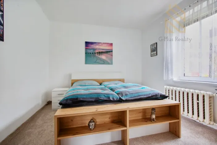 Prodej rodinného domu, Ústí nad Labem - Ústí nad Labem-centrum, Hostovická, 725 m2