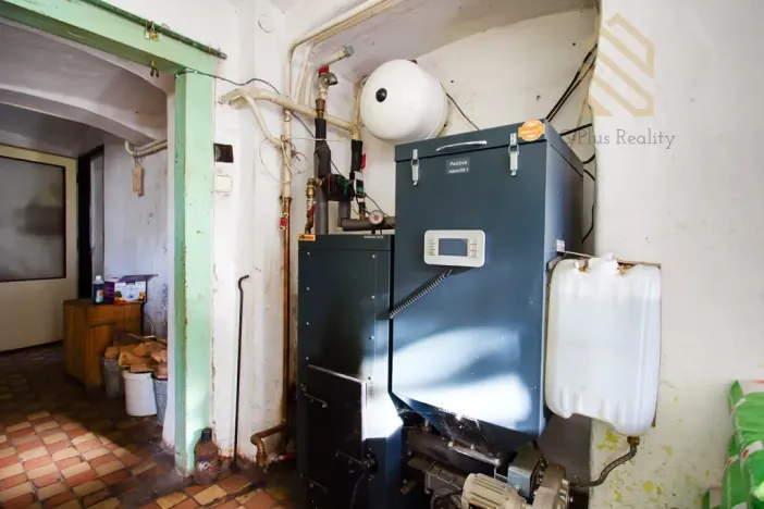 Prodej rodinného domu, Malečov, 328 m2