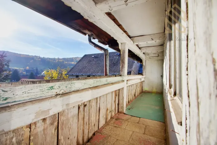 Prodej rodinného domu, Malečov, 328 m2