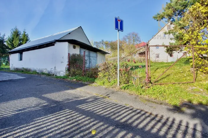 Prodej rodinného domu, Malečov, 328 m2