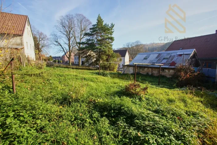 Prodej rodinného domu, Malečov, 328 m2