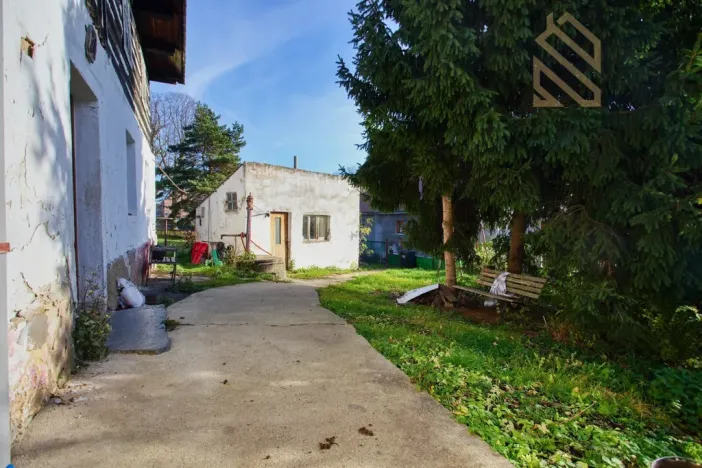 Prodej rodinného domu, Malečov, 328 m2