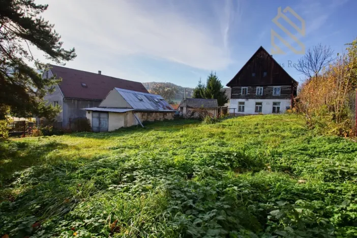 Prodej rodinného domu, Malečov, 328 m2