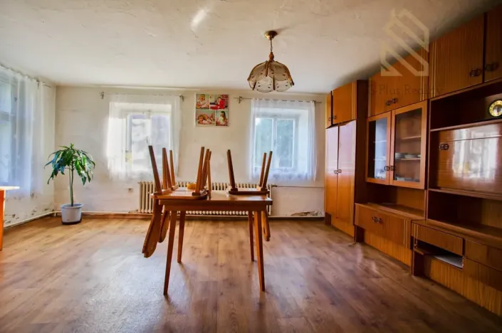 Prodej rodinného domu, Malečov, 328 m2