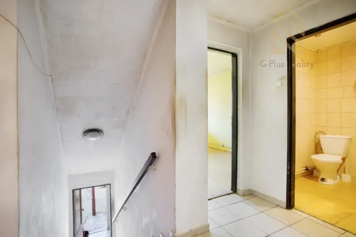 Prodej rodinného domu, Libochovice, Riegrova, 88 m2