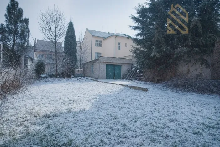 Prodej rodinného domu, Libochovice, Riegrova, 88 m2