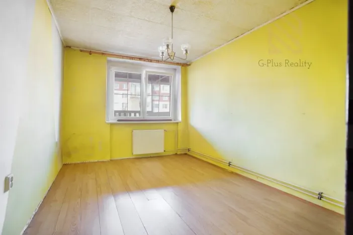 Prodej rodinného domu, Libochovice, Riegrova, 88 m2