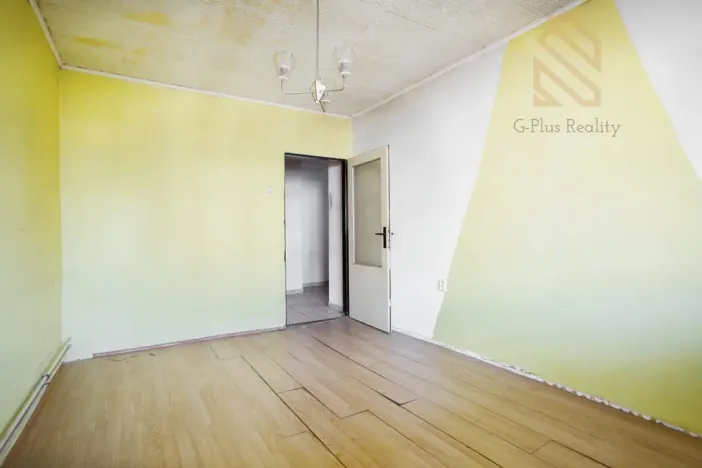 Prodej rodinného domu, Libochovice, Riegrova, 88 m2