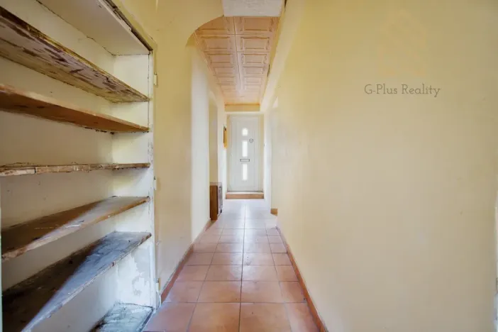 Prodej rodinného domu, Libochovice, Riegrova, 88 m2