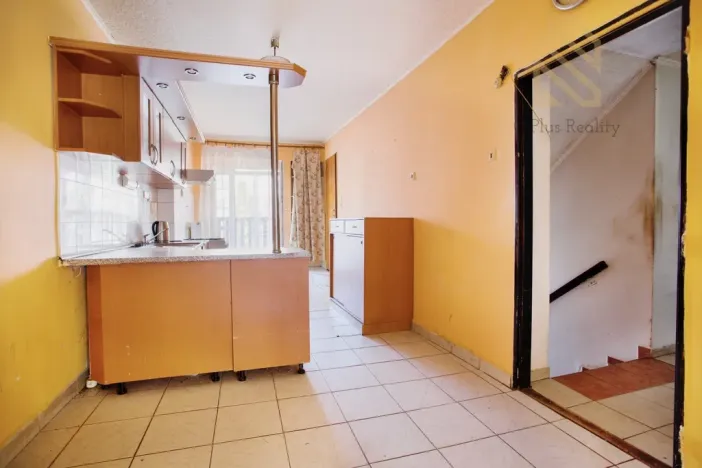 Prodej rodinného domu, Libochovice, Riegrova, 88 m2