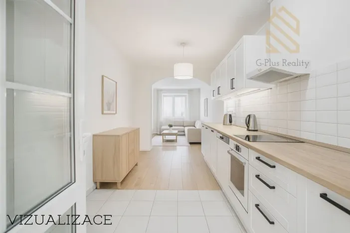 Prodej rodinného domu, Libochovice, Riegrova, 88 m2