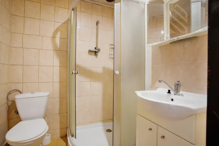 Prodej rodinného domu, Libochovice, Riegrova, 88 m2