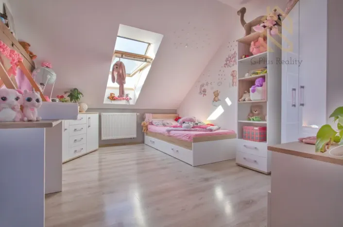 Prodej rodinného domu, Hrobčice - Razice, 244 m2