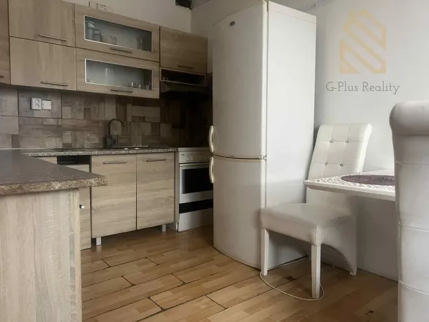 Prodej bytu 3+1, Obrnice, 61 m2