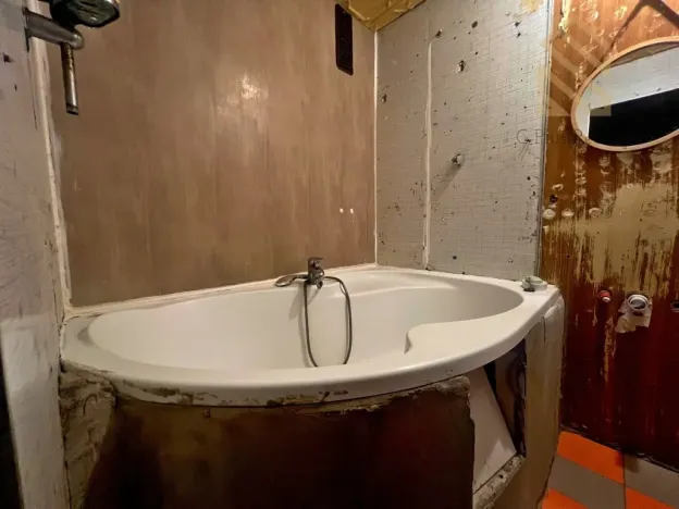 Prodej bytu 3+1, Obrnice, 61 m2