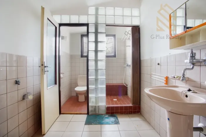 Prodej rodinného domu, Velké Žernoseky, 235 m2