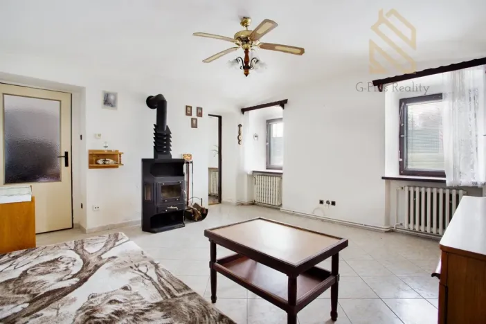 Prodej rodinného domu, Velké Žernoseky, 235 m2