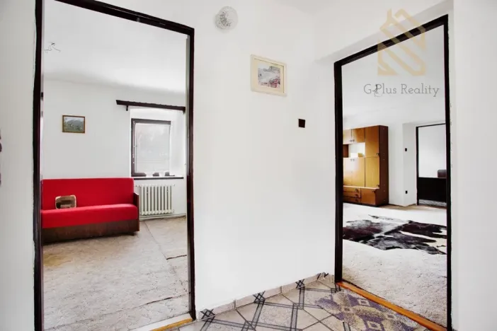 Prodej rodinného domu, Velké Žernoseky, 235 m2