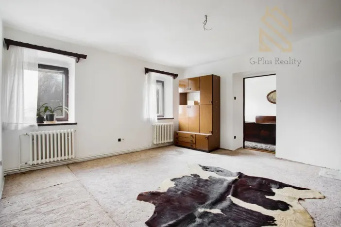 Prodej rodinného domu, Velké Žernoseky, 235 m2