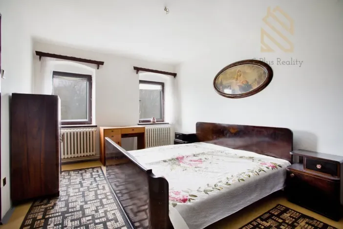 Prodej rodinného domu, Velké Žernoseky, 235 m2