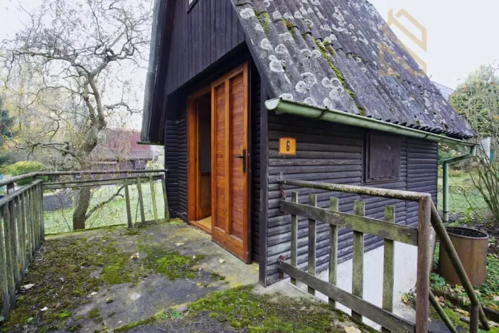 Prodej chaty, Bílichov, 21 m2