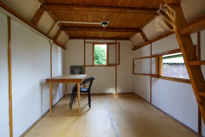 Prodej chaty, Bílichov, 21 m2