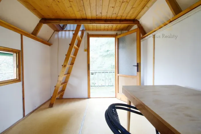 Prodej chaty, Bílichov, 21 m2