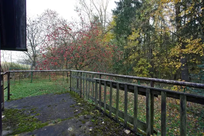 Prodej chaty, Bílichov, 21 m2