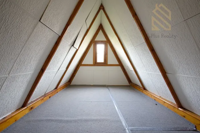 Prodej chaty, Bílichov, 21 m2