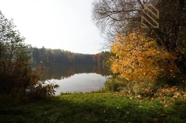 Prodej chaty, Bílichov, 21 m2