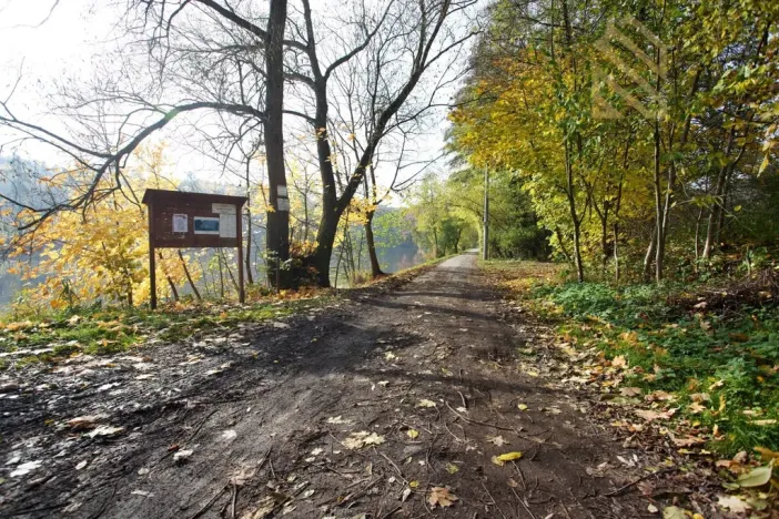 Prodej chaty, Bílichov, 21 m2